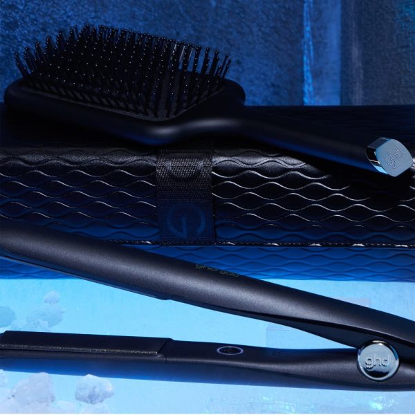 ghd Gold Professional Advanced Hair Straightener Gift Set For Cheap