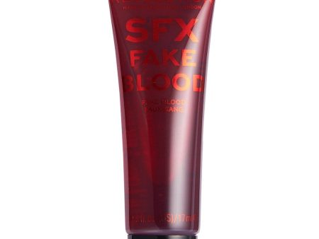 Makeup Revolution SFX Fake Blood 17ml Sale