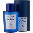 Acqua Di Parma Blu Mediterraneo Fico Di Amalfi Eau De Toilette 180ml Supply