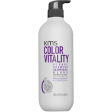 KMS Colour Vitality Blonde Anti-Brass Shampoo 750ml Discount