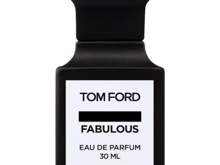 Tom Ford F***ing Fabulous Eau De Parfum 30ml Online