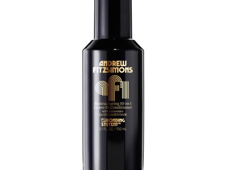 Andrew Fitzsimons Virgin Repair Restructuring 10-in-1 Leave-In Conditioner 150ml Sale