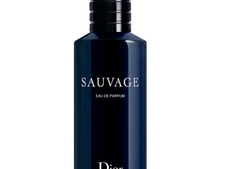 Dior Sauvage Eau De Parfum Refill 300ml Cheap