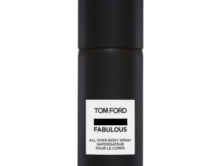 Tom Ford F***ing Fabulous Body Spray 150ml For Sale