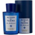 Acqua Di Parma Blu Mediterraneo Mandorlo Di Sicilia Eau De Toilette 180ml Hot on Sale