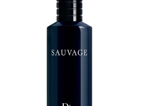 Dior Sauvage Eau De Toilette Refill 300ml Cheap