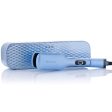 ghd Limited Edition Duet Professional 2-in-1 Hot Air Straightener Icy Blue Gift Set Sale