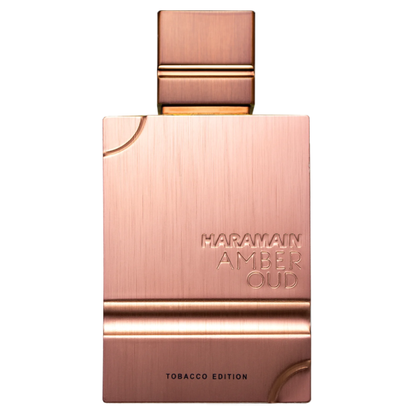 Al Haramain Amber Oud Tobacco Eau De Parfum 60ml Fashion