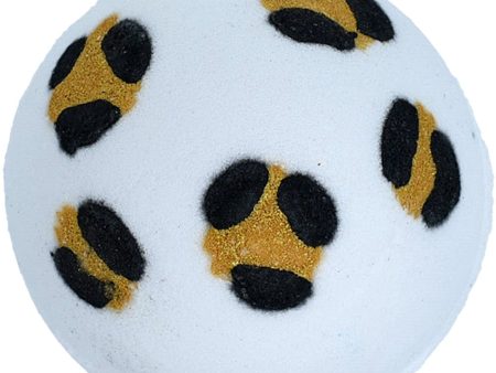 Bomb Cosmetics Glamour Puss Bath Bomb Hot on Sale