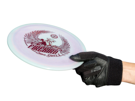 Friction Disc Golf Gloves Hot on Sale