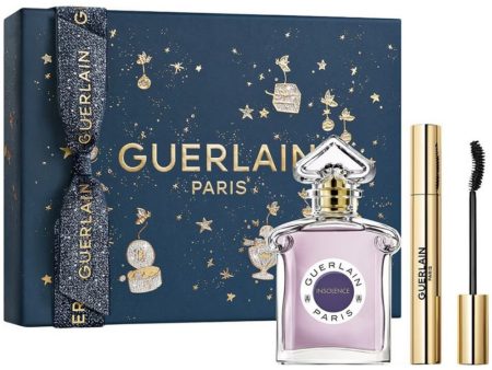 Guerlain Insolence Eau De Parfum Gift Set 75ml For Cheap