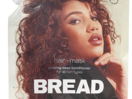 Bread Beauty Creamy Deep Conditioner Hair Mask 100ml Supply