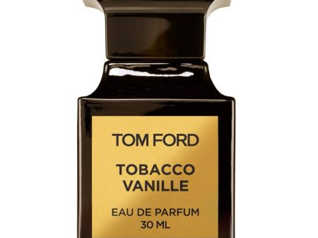 Tom Ford Tobacco Vanille Eau De Parfum 30ml For Sale