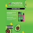 Matrix Food For Soft Hydrating Gift Set For Cheap