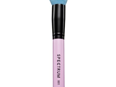 Spectrum Collections B01 Buffing Foundation Brush Online Hot Sale