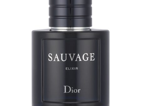 Dior Sauvage Elixir 60ml Discount