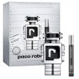 Paco Rabanne Phantom Eau De Toilette & Mini Gift Set 100ml Fashion