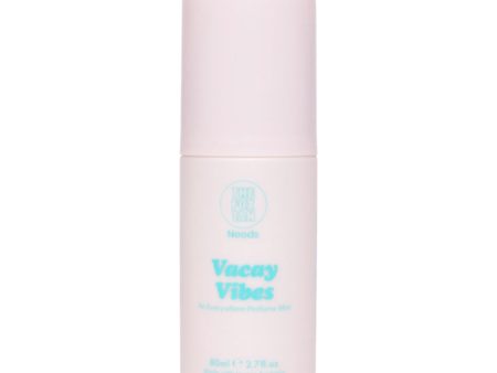 The Fox Tan Vacay Vibes Perfume Mist 80ml Fashion