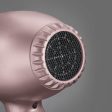 Diva Pro Micro 5000 Pro Hair Dryer Pink Online Hot Sale