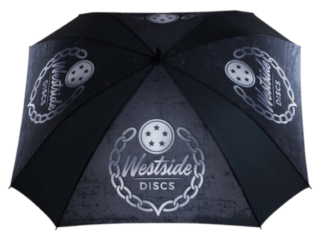 Westside Discs Sateenvarjo For Cheap