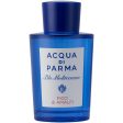 Acqua Di Parma Blu Mediterraneo Fico Di Amalfi Eau De Toilette 180ml Supply