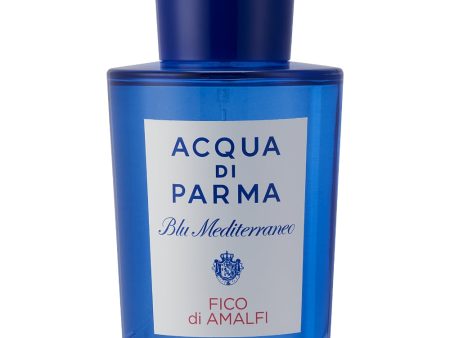 Acqua Di Parma Blu Mediterraneo Fico Di Amalfi Eau De Toilette 180ml Supply