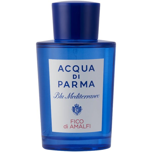 Acqua Di Parma Blu Mediterraneo Fico Di Amalfi Eau De Toilette 180ml Supply