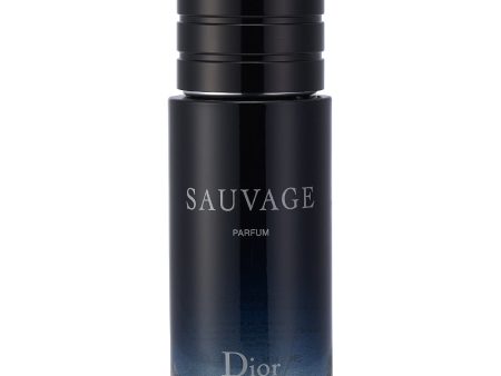 Dior Sauvage Parfum 30ml Sale