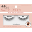 Ardell Professional Naked Strip Lashes 420 Black on Sale