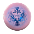 Discmania Swirly S-Line Cloud Breaker 2 - Eagle McMahon For Discount