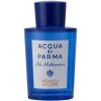 Acqua Di Parma Blu Mediterraneo Arancia Di Capri Eau De Toilette 180ml Cheap