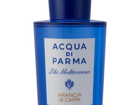 Acqua Di Parma Blu Mediterraneo Arancia Di Capri Eau De Toilette 180ml Cheap