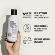 KMS Colour Vitality Blonde Anti-Brass Conditioner 250ml Hot on Sale