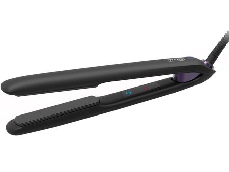 Wahl Professional Style Collection Hair Straightener Black on Sale