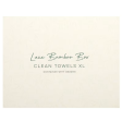 Clean Skin Club Luxe Bamboo Box with Drawer Online now