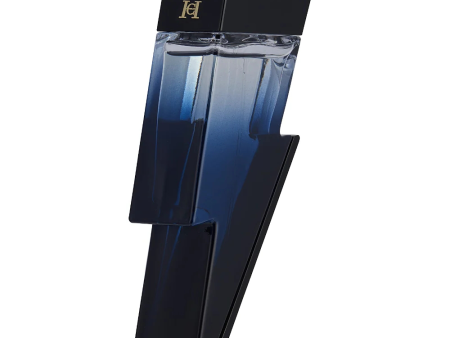 Carolina Herrera Bad Boy Cobalt Eau De Parfum 50ml Online