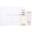 Calvin Klein Eternity Women Eau De Parfum Gift Set 100ml For Cheap