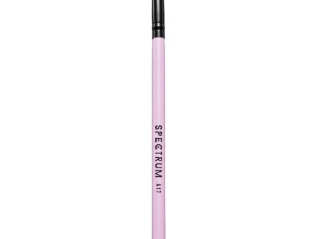 Spectrum Collections A17 Angled Brow Brush Discount