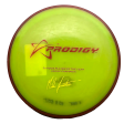 400 F2 - 3x PDGA Player Of The Year Sale