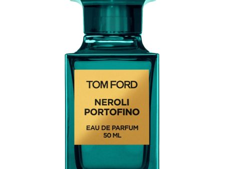 Tom Ford Neroli Portofino Eau De Parfum 50ml Online now