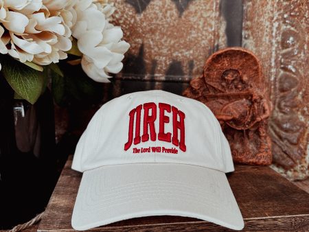 Jireh The Lord Will Provide Hat Discount