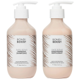 BondiBoost Rapid Repair Shampoo & Conditioner Twin 2 x 300ml Hot on Sale