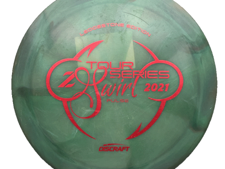 Z Swirl Pulse - Tour Series 2021 - Ledgestone Edition For Cheap