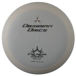 Obsidian Discs H9 Caldera Online