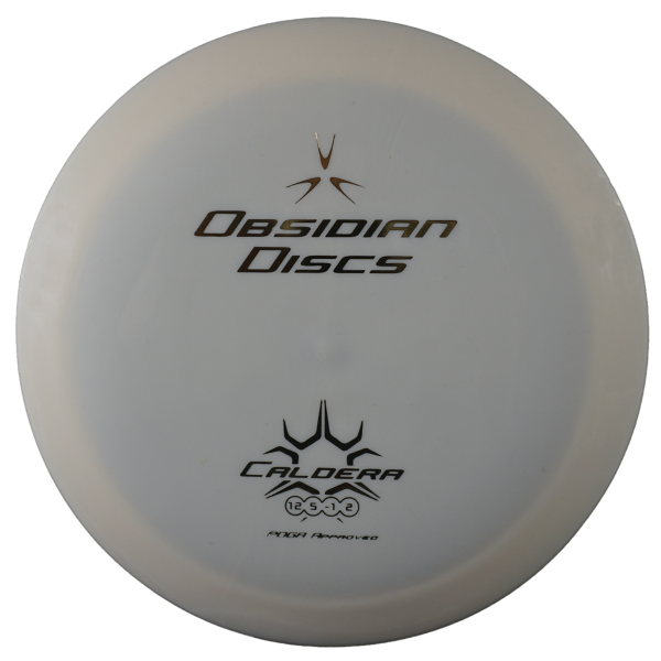 Obsidian Discs H9 Caldera Online