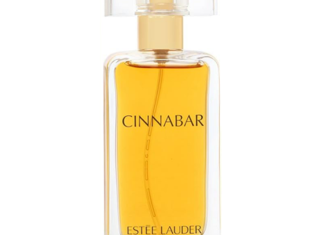 Estee Lauder Cinnabar Eau De Parfum 50ml on Sale