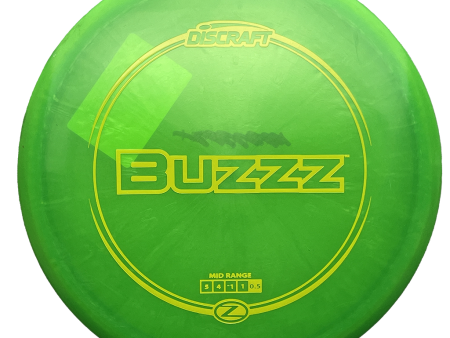 Z Buzzz Online now