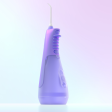 Ordo Hydro Sonic Water Flosser Pearl Violet Online Hot Sale