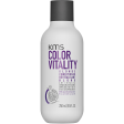 KMS Colour Vitality Blonde Anti-Brass Conditioner 250ml Hot on Sale