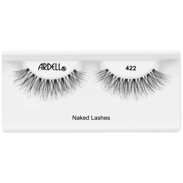 Ardell Professional Naked Strip Lashes 422 Black Online Hot Sale